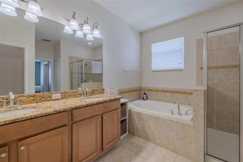 Villa ou maison à vendre à Riverview, Floride: 4 chambres, 170.94 m2 № 2352272 - photo 21