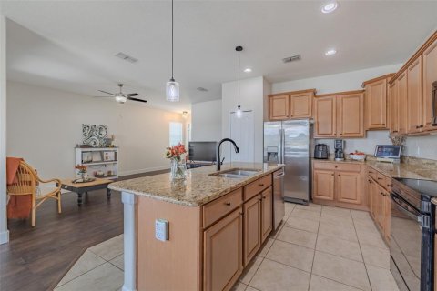 Villa ou maison à vendre à Riverview, Floride: 4 chambres, 170.94 m2 № 2352272 - photo 9