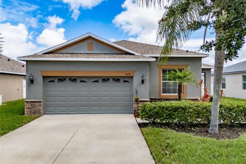 Villa ou maison à vendre à Riverview, Floride: 4 chambres, 170.94 m2 № 2352272 - photo 2
