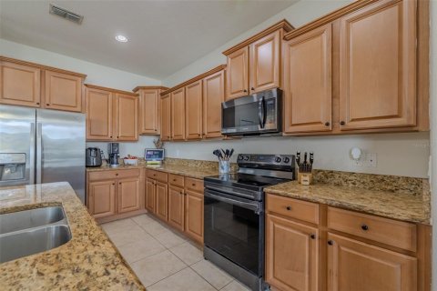 Villa ou maison à vendre à Riverview, Floride: 4 chambres, 170.94 m2 № 2352272 - photo 10