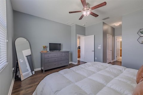 Villa ou maison à vendre à Riverview, Floride: 4 chambres, 170.94 m2 № 2352272 - photo 18