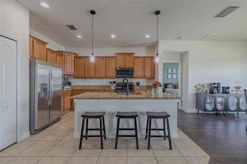 Villa ou maison à vendre à Riverview, Floride: 4 chambres, 170.94 m2 № 2352272 - photo 7