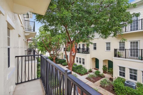 Adosado en venta en Pompano Beach, Florida, 3 dormitorios, 184.69 m2 № 2029431 - foto 28