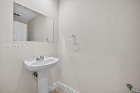 Adosado en venta en Pompano Beach, Florida, 3 dormitorios, 184.69 m2 № 2029431 - foto 14