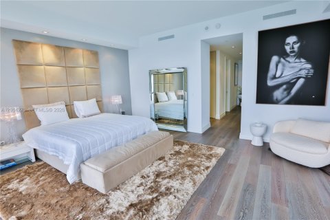 Condo in Sunny Isles Beach, Florida, 3 bedrooms № 2076383 - photo 21