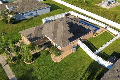 Casa en venta en Zephyrhills, Florida, 4 dormitorios, 145.3 m2 № 2383382 - foto 26