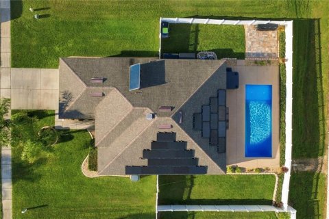 Casa en venta en Zephyrhills, Florida, 4 dormitorios, 145.3 m2 № 2383382 - foto 7