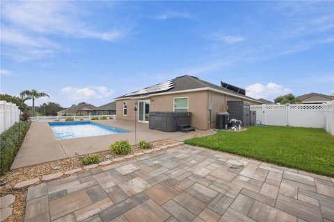 Casa en venta en Zephyrhills, Florida, 4 dormitorios, 145.3 m2 № 2383382 - foto 27