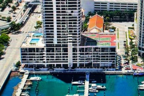 Copropriété à vendre à Miami, Floride: 3 chambres, 148.83 m2 № 2249013 - photo 25