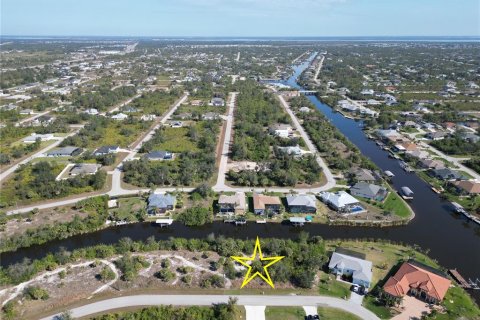 Terrain à vendre à Port Charlotte, Floride № 1520994 - photo 3