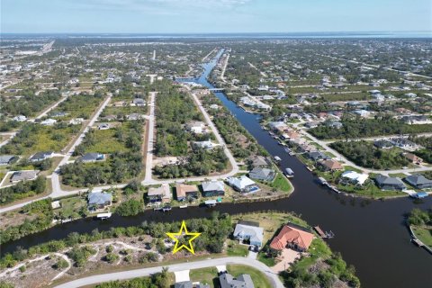 Terrain à vendre à Port Charlotte, Floride № 1520994 - photo 4
