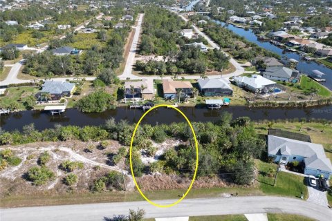 Terrain à vendre à Port Charlotte, Floride № 1520994 - photo 2