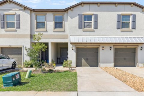 Adosado en venta en Ruskin, Florida, 3 dormitorios, 158.03 m2 № 2149211 - foto 28