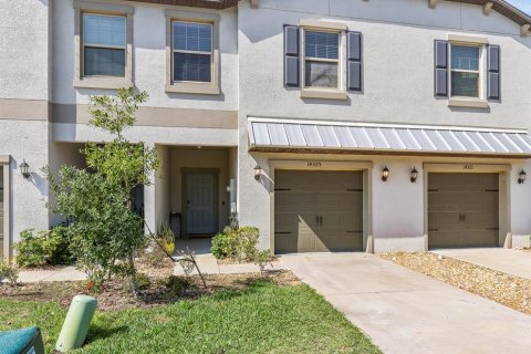 Adosado en Ruskin, Florida 3 dormitorios, 158.03 m2 № 2149211