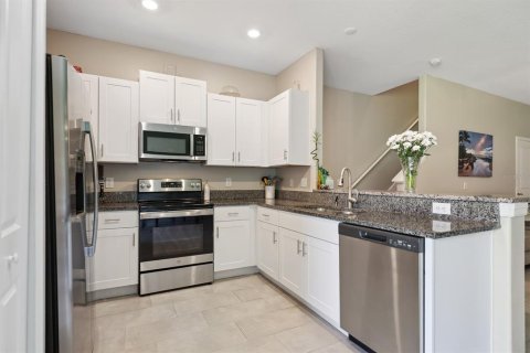 Adosado en venta en Ruskin, Florida, 3 dormitorios, 158.03 m2 № 2149211 - foto 10