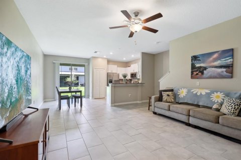 Adosado en venta en Ruskin, Florida, 3 dormitorios, 158.03 m2 № 2149211 - foto 4
