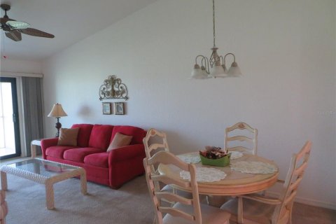 Condo in Punta Gorda, Florida, 2 bedrooms  № 1522732 - photo 8