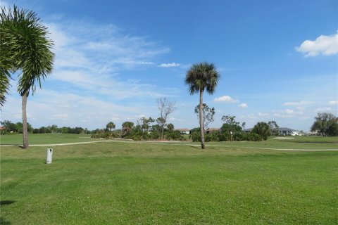 Condo in Punta Gorda, Florida, 2 bedrooms  № 1522732 - photo 4
