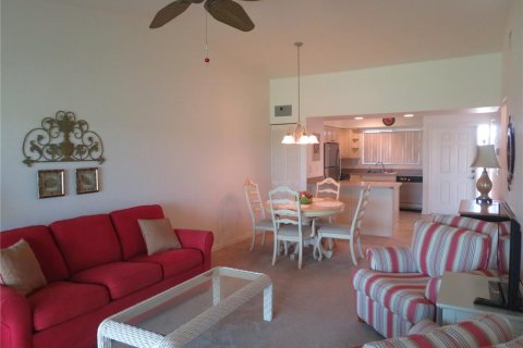 Condo in Punta Gorda, Florida, 2 bedrooms  № 1522732 - photo 6