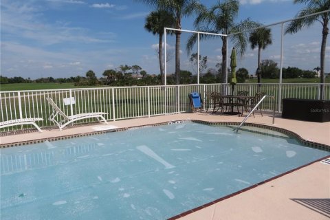 Condo in Punta Gorda, Florida, 2 bedrooms  № 1522732 - photo 3