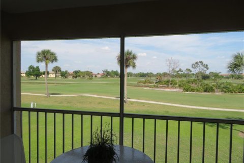 Condo in Punta Gorda, Florida, 2 bedrooms  № 1522732 - photo 5