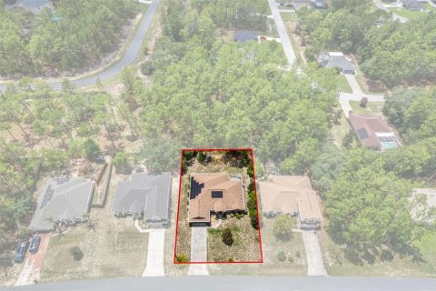 House in Dunnellon, Florida 4 bedrooms, 211.26 sq.m. № 2399333 - photo 26