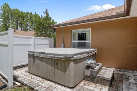 House in Dunnellon, Florida 4 bedrooms, 211.26 sq.m. № 2399333 - photo 25