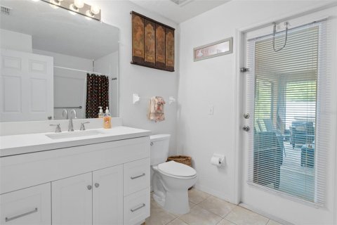 House in Dunnellon, Florida 4 bedrooms, 211.26 sq.m. № 2399333 - photo 18