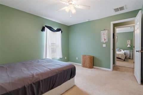 House in Dunnellon, Florida 4 bedrooms, 211.26 sq.m. № 2399333 - photo 17