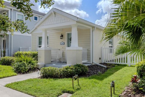Casa en venta en Venice, Florida, 2 dormitorios, 100.33 m2 № 1772820 - foto 1
