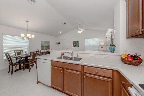 Casa en venta en Venice, Florida, 2 dormitorios, 100.33 m2 № 1772820 - foto 4