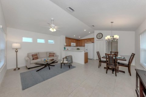 Casa en venta en Venice, Florida, 2 dormitorios, 100.33 m2 № 1772820 - foto 24