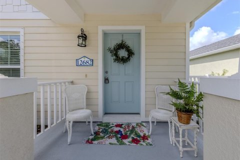 Casa en venta en Venice, Florida, 2 dormitorios, 100.33 m2 № 1772820 - foto 22