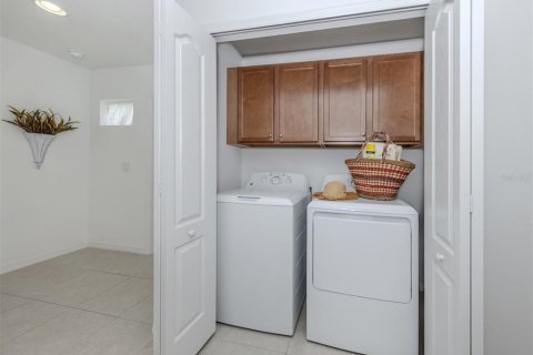 Casa en venta en Venice, Florida, 2 dormitorios, 100.33 m2 № 1772820 - foto 14