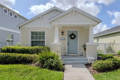Casa en venta en Venice, Florida, 2 dormitorios, 100.33 m2 № 1772820 - foto 20