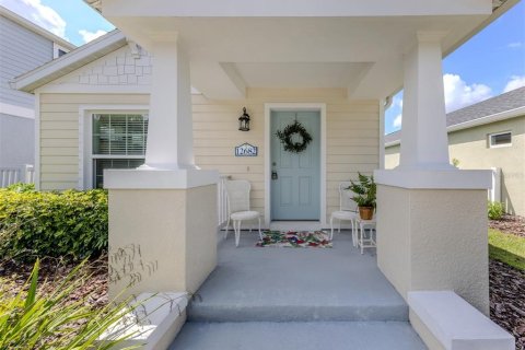 Casa en venta en Venice, Florida, 2 dormitorios, 100.33 m2 № 1772820 - foto 21