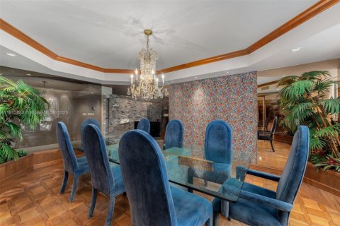 Купить кондоминиум в Майами-Бич, Флорида 3 спальни, 266.44м2, № 2018482 - фото 7