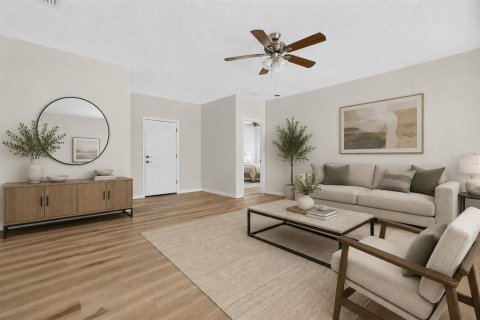 Villa ou maison à vendre à Port Charlotte, Floride: 4 chambres, 155.89 m2 № 2294555 - photo 12