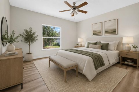 Villa ou maison à vendre à Port Charlotte, Floride: 4 chambres, 155.89 m2 № 2294555 - photo 22