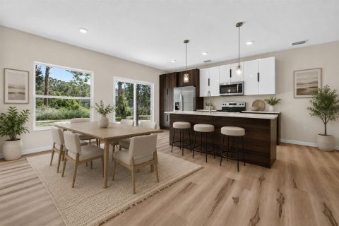 Villa ou maison à vendre à Port Charlotte, Floride: 4 chambres, 155.89 m2 № 2294555 - photo 19