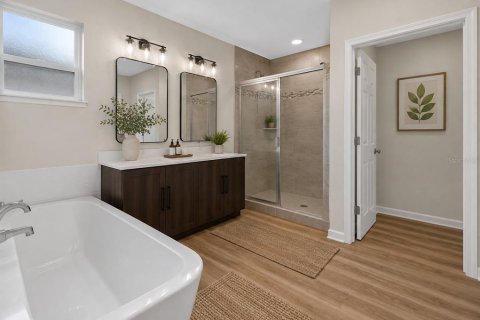 Villa ou maison à vendre à Port Charlotte, Floride: 4 chambres, 155.89 m2 № 2294555 - photo 28
