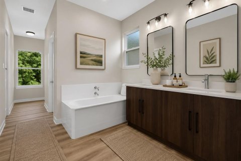 Villa ou maison à vendre à Port Charlotte, Floride: 4 chambres, 155.89 m2 № 2294555 - photo 26