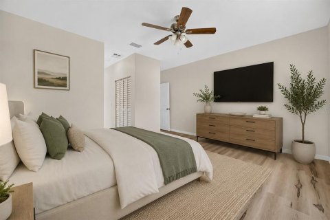 Villa ou maison à vendre à Port Charlotte, Floride: 4 chambres, 155.89 m2 № 2294555 - photo 24
