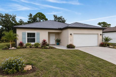 Villa ou maison à vendre à Port Charlotte, Floride: 4 chambres, 155.89 m2 № 2294555 - photo 2