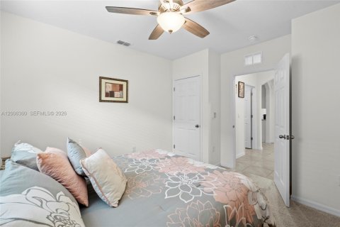 Casa en venta en Palm Bay, Florida, 4 dormitorios, 170.01 m2 № 2071266 - foto 27