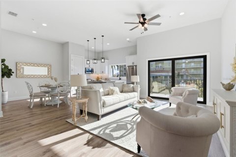 Copropriété à vendre à Treasure Island, Floride: 5 chambres, 234.02 m2 № 2377747 - photo 7