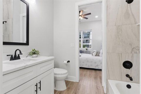 Copropriété à vendre à Treasure Island, Floride: 5 chambres, 234.02 m2 № 2377747 - photo 24