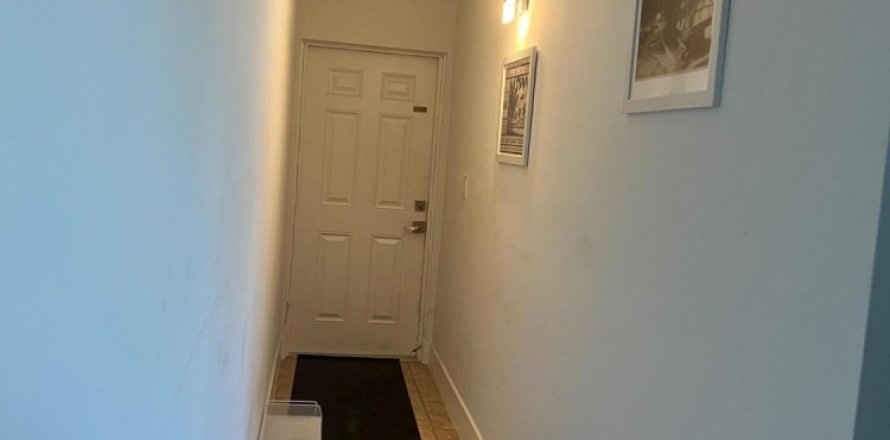 Condo à West Palm Beach, Floride, 1 chambre № 1215994