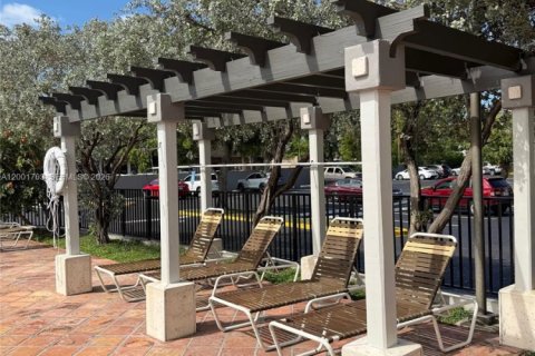 Copropriété à louer à Miami, Floride: 1 chambre, 69.68 m2 № 2065910 - photo 24