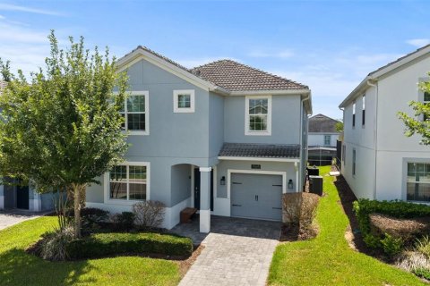 Villa ou maison à Davenport, Floride 6 chambres, 305.74 m2 № 2131802